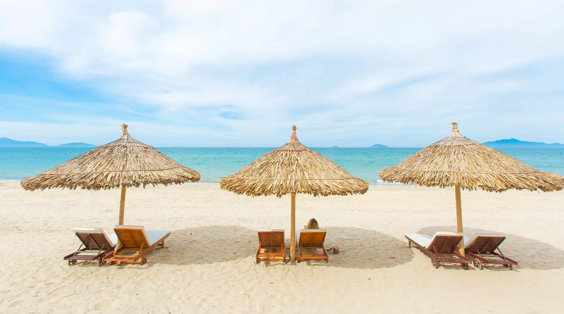 Familienurlaub am Strand in Vietnam Reiseroute von Hoi An bis Phu Quoc